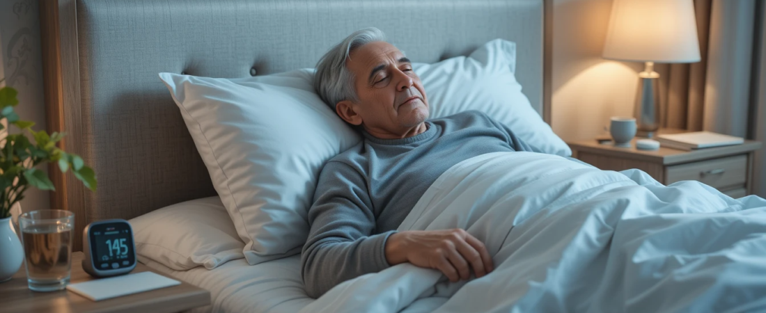 Sono depois de comer: pode ser glicose alta?