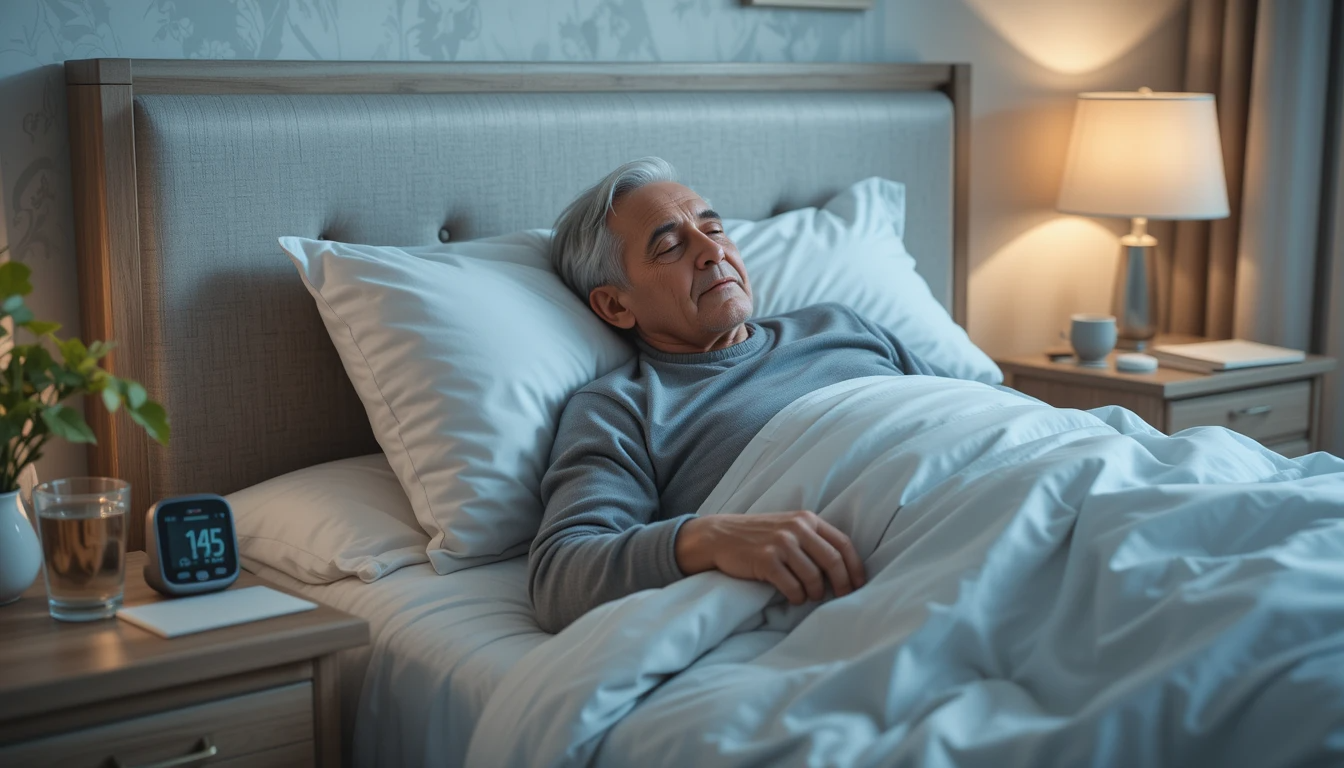 Sono depois de comer: pode ser glicose alta?
