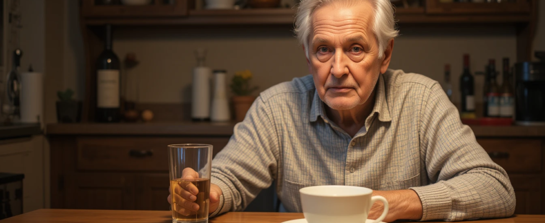 🧠 Você Sente Muito Sono Depois de Comer? Isso Pode Ser Glicose Alta (Entenda o Porquê)