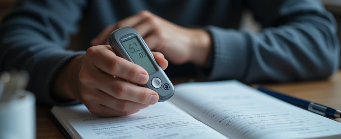 Glicose alta: 7 sinais que aparecem no corpo