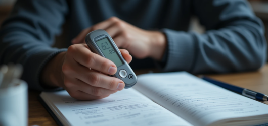 Glicose alta: 7 sinais que aparecem no corpo